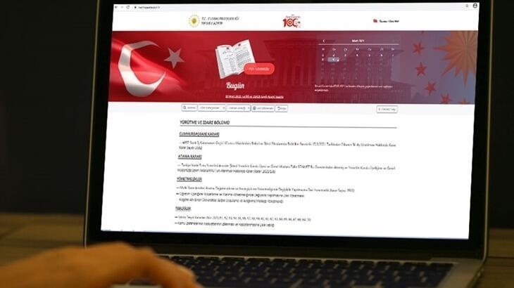 Merkez’in denetim yönetmeliği değişti